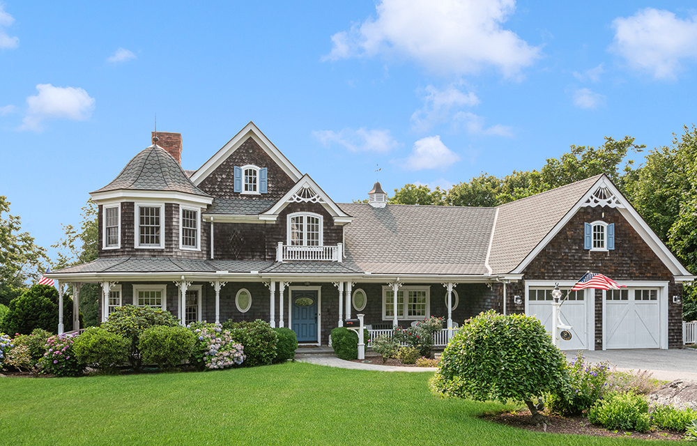 Greene of Compass Providence closes on 19 Ledge Rd. for $2.8 million